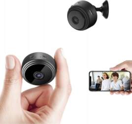 IP camera Mobilly A9 mini