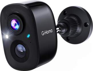 IP Camera Outdoor Security Camera Wireless