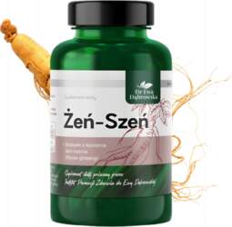 Jodavita Ginseng Dietary Supplements Cholesterol Liver