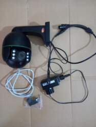 Kerbl Ipcam 360 Compact IP camera
