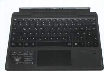 KEYBOARD BACKLIT RGB BLUETOOTH FOR MICROSOFT