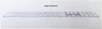 KEYBOARD LAYOUT FRENCH APPLE KEYBOARD WITH