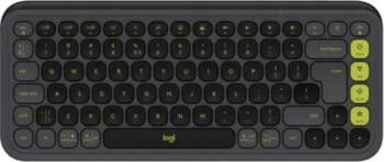 Keyboard Logitech POP Icon Keys Graphite