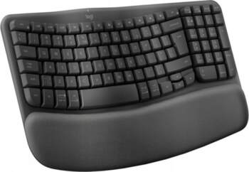 Keyboard LOGITECH Wave Keys