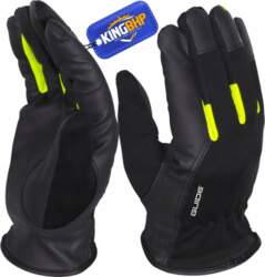 KING BHP Work gloves PREMIUM GUIDE