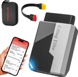 Kingbolen INTERFACE DIAGNOSTIC SCANNER EDIAG ELITE