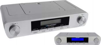 KITCHEN RADIO FM BLUETOOTH CD USB