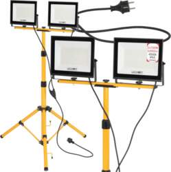 Ledhoff Set Halogen Floodlight LED Lamp
