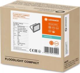 Ledvance LED projector FLOOD COMPACT V