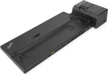 Lenovo ThinkPad Pro Docking Black