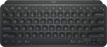 Logitech MX Keys Mini (Black) (US