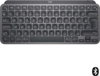 Logitech MX Keys Mini, CZ layout