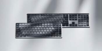 LOGITECH MX Mechanical Mini Wireless Keyboard