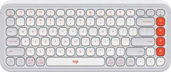 Logitech Pop Keys Wireless Icon Keys