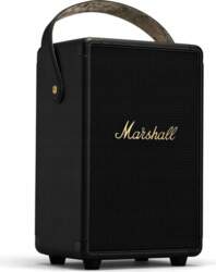 Marshall Tufton Bluetooth Speaker black