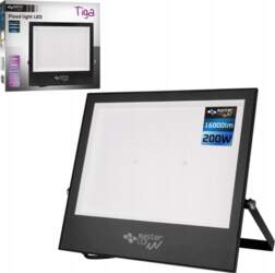 Masterled HALOGEN LED FLOODLIGHT 200W LAMP