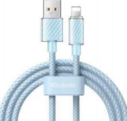 MCDODO STRONG USB LIGHTNING CABLE FOR