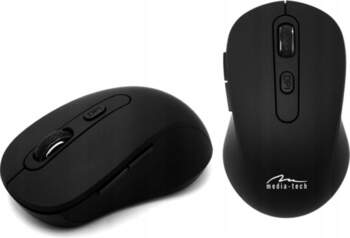 Media-tech MOUSE-KA WIRELESS LAPTOP ANDROID BLUETOOTH
