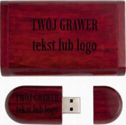 MemoRabbit Pendrive in box 512 MB