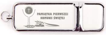 MemoRabbit USB flash drive 2 GB