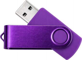 MemoRabbit USB flash drive 2gb 2