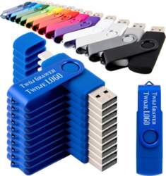 MemoRabbit USB flash drive 4 GB