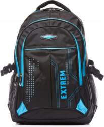 Men`s Work Backpack Large 30L Black