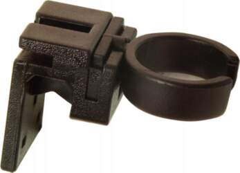 Microphone Holder Wall Mount 25mm