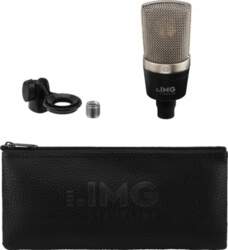 Microphone IMG Stage Line ECMS-60