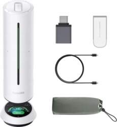 Microphone Insta360 Wave with Bluetooth AI