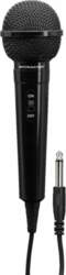 Microphone Monacor DM-70/SW for karoke jack