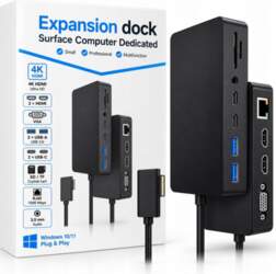 Microsoft Surface 11in1 USB 3.0