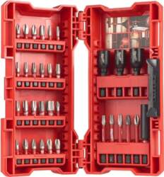 Milwaukee SOCKET WRENCH SET / TOOL