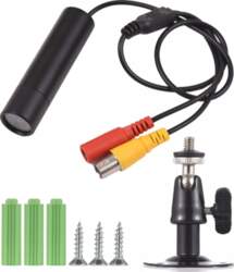 Mini CCTV 1080p CCTV Camera Security