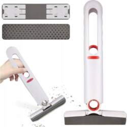 MINI MOP SMALL FLAT WITH WINDOW