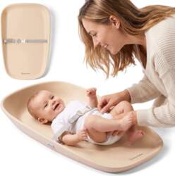 Moby System Soft changing table Moby-System