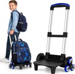 Modeus Trolley Frame On Wheels For