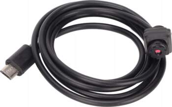 MODU CAMERA USB BLACK WHITE IMAGE