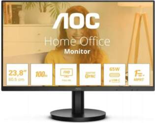 Monitor AOC 23,8" 24B3CA2 HDMI