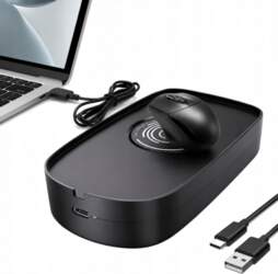 Mouse jiggler mover mouse simulator mouse