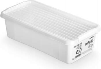 MOXOM BOX PLASTIC CONTAINER 6 L