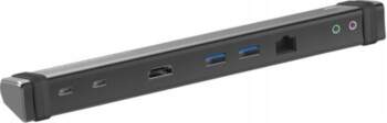 Multiport docking station BML USB-C XL