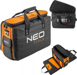 NEO TOOLS NEO TOOL BAG ASSEMBLY