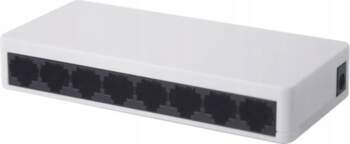 Network Switch 5 100mbps port Network
