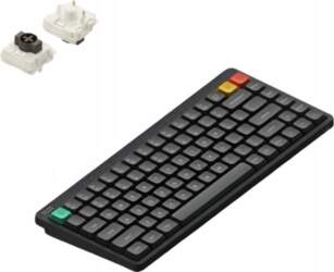 NuPhy Node 75 Low Mechanical Keyboard