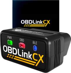 OBDLink CX OBD2 Diagnostic Interface for