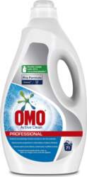 Omo Professional Active Clean Laundry Detergent