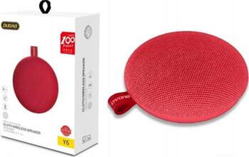 ORIGINAL WIRELESS BLUETOOTH SPEAKER DUDAO