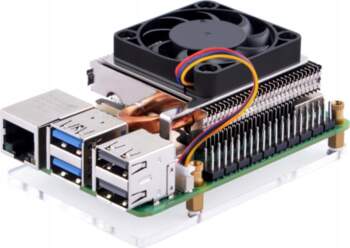 Other Allecto - Tower Cooling -
