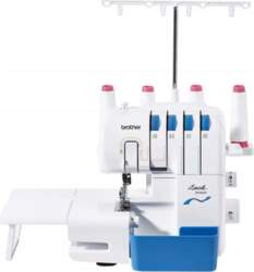 Overlock overlock sewing machine strong 4-thread